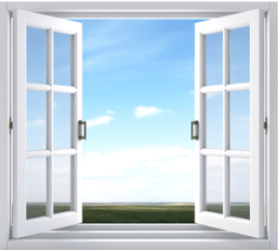 UPVC product showcase